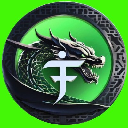 DragonX logo