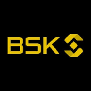 BTCSKR logo