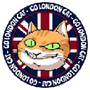 GoLondon logo