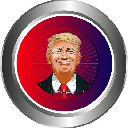 Trump MP3 logo