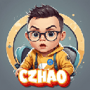 Baby Czhao logo