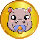 BABY HIPPO logo