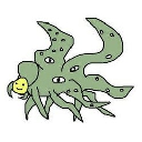 Shoggoth (shoggoth.monster) logo