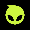 ALIENX logo