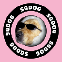 GDOG logo