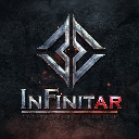 Infinitar logo