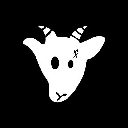 GOATS logo