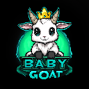 Baby Goat logo