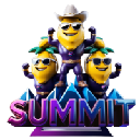 Summit logo