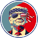 TRUMP Army (trumparmy.vip) logo