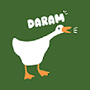 DARAM AI logo