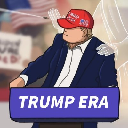 Trump Era logo