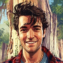 Ross Ulbricht logo