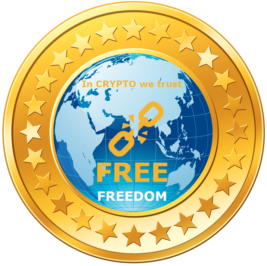 FREE Coin logo