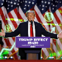 TrumpEffect69420 logo