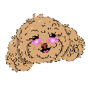 Winnie the Poodle logo