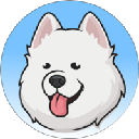 Samoyed logo