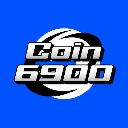 Coin6900 logo