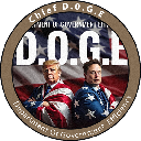 Chief D.O.G.E (chiefdog-cto.com) logo