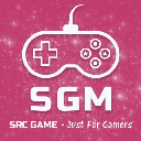 SRCGAME logo