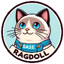 Ragdoll logo