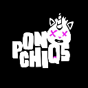 Ponchiqs logo