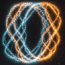 Luminous logo