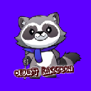 Oldest Raccoon logo