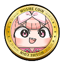 MusmeCoin logo