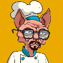 Degen Chef logo