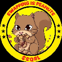 Squirrel Swap logo