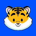 Baby Tiger logo