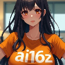 Eliza (ai16zeliza) logo