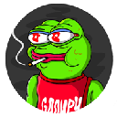 Goompy by Matt Furie logo