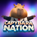 Capybara Nation logo