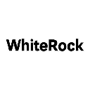 WhiteRock logo