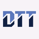 Data Trade Token logo