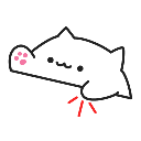 Bongo Cat logo