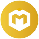 Matrixdock Gold logo