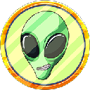 Duke The Alien logo