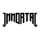 IMMORTAL.COM logo