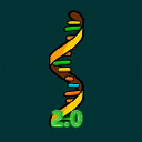 RNA 2.0 logo