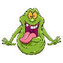 SLIMER logo