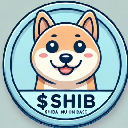 Shiba Inu on Base logo