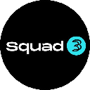 Squad3 logo