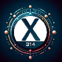 X314 logo