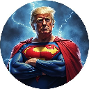 Super Trump (realsupertrump.com) logo