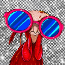 Disco Chicken logo