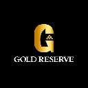 Gold Reserve logo