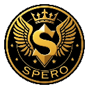 SPERO logo